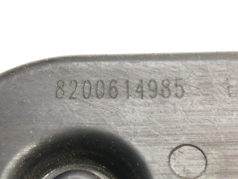 Recambio de caja mariposa para renault megane iii sport tourer emotion referencia OEM IAM 8200614985  