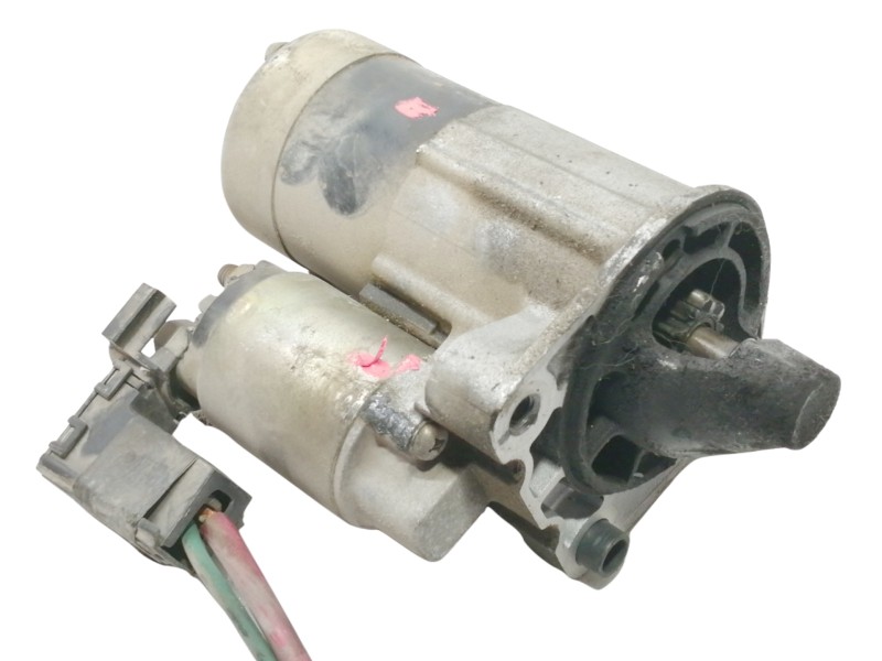 Recambio de motor arranque para chrysler voyager (rg) 2.4 cat referencia OEM IAM 04727314AB  