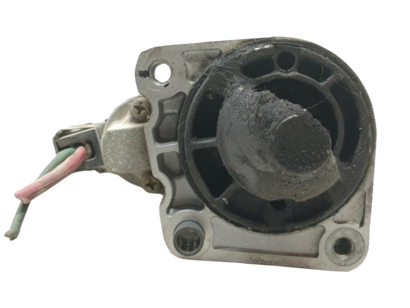 Recambio de motor arranque para chrysler voyager (rg) 2.4 cat referencia OEM IAM 04727314AB  