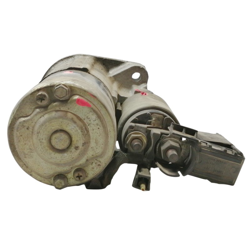 Recambio de motor arranque para chrysler voyager (rg) 2.4 cat referencia OEM IAM 04727314AB  