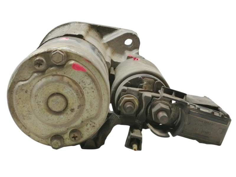 Recambio de motor arranque para chrysler voyager (rg) 2.4 cat referencia OEM IAM 04727314AB  