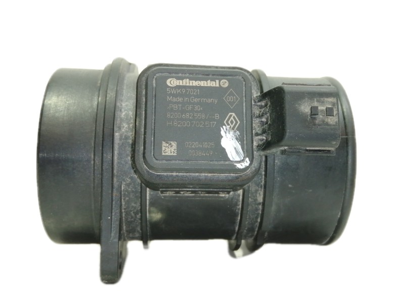 Recambio de caudalimetro para renault megane iii sport tourer emotion referencia OEM IAM 8200682558B H8200702517 
