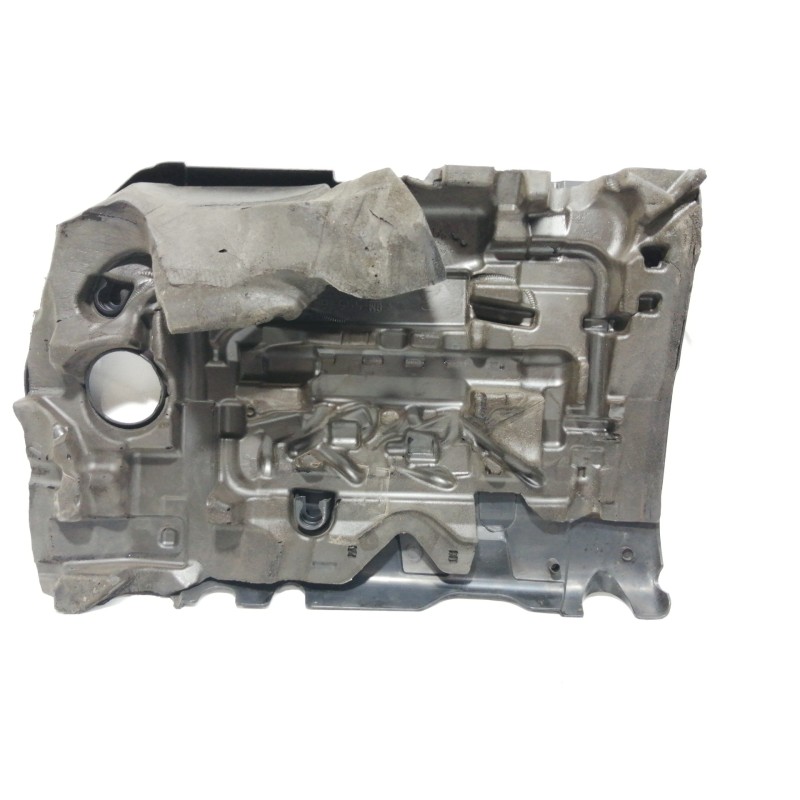 Recambio de tapa motor para opel insignia berlina cosmo referencia OEM IAM   