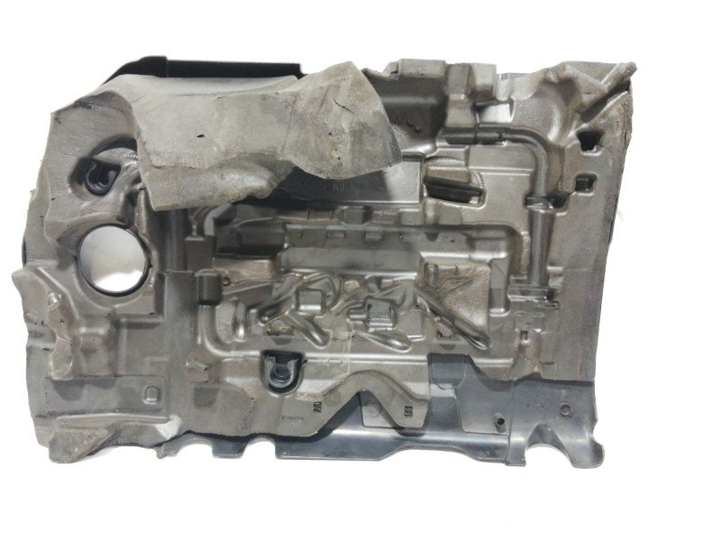 Recambio de tapa motor para opel insignia berlina cosmo referencia OEM IAM   