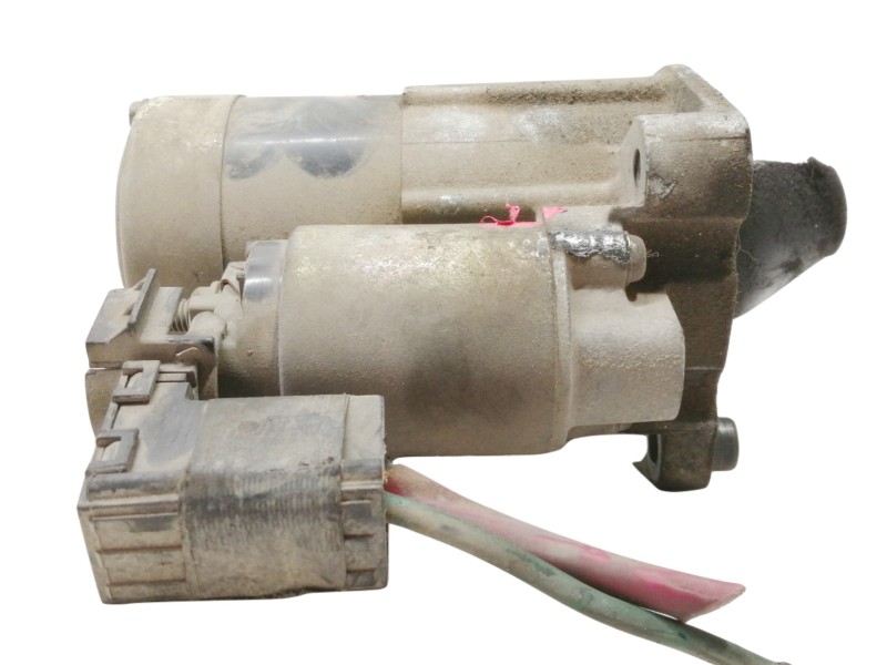 Recambio de motor arranque para chrysler voyager (rg) 2.4 cat referencia OEM IAM 04727314AB  