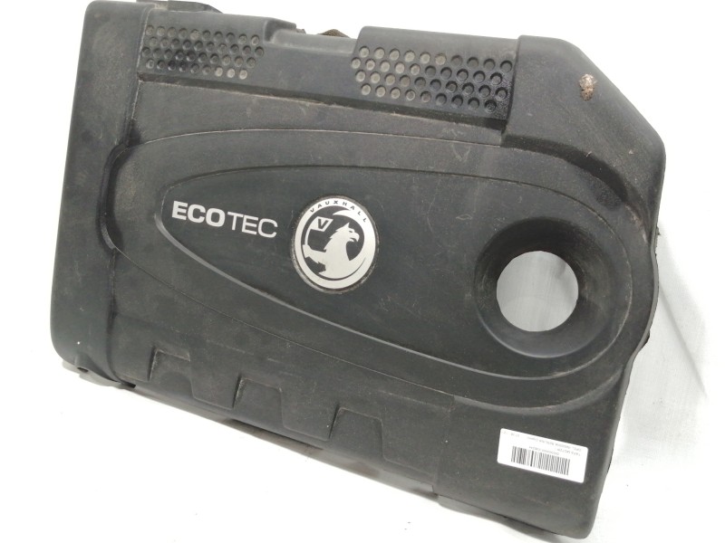 Recambio de tapa motor para opel insignia berlina cosmo referencia OEM IAM   