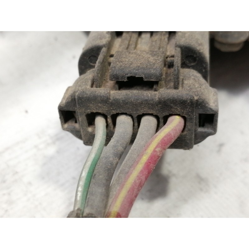 Recambio de motor limpia delantero para chrysler voyager (rg) 2.4 cat referencia OEM IAM 472522  