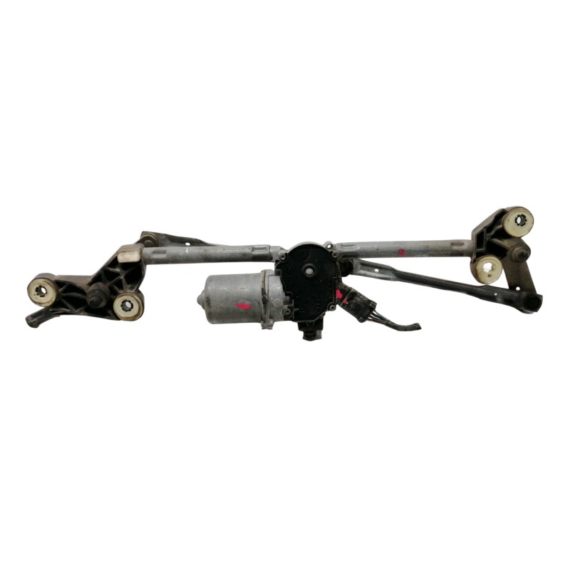 Recambio de motor limpia delantero para chrysler voyager (rg) 2.4 cat referencia OEM IAM 472522  