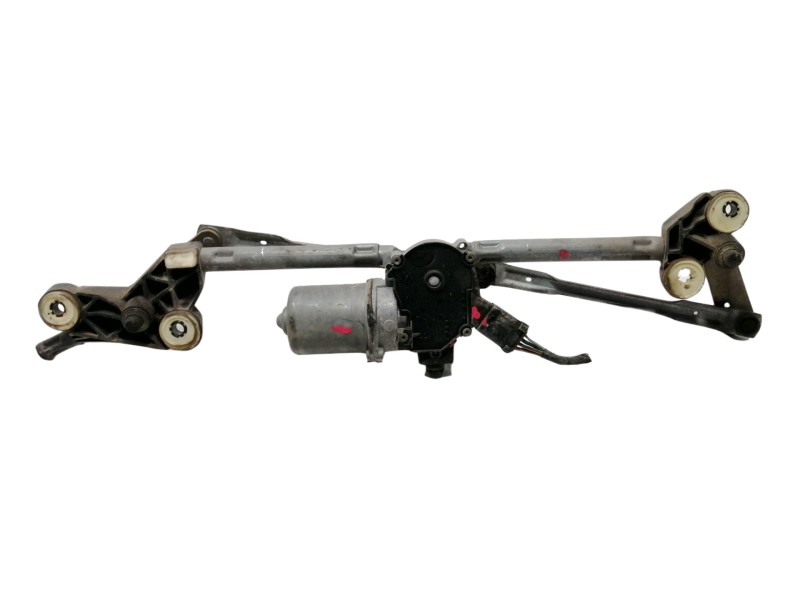 Recambio de motor limpia delantero para chrysler voyager (rg) 2.4 cat referencia OEM IAM 472522  