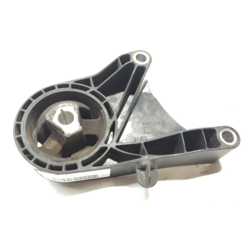 Recambio de soporte motor trasero para opel insignia berlina cosmo referencia OEM IAM BL13227767  