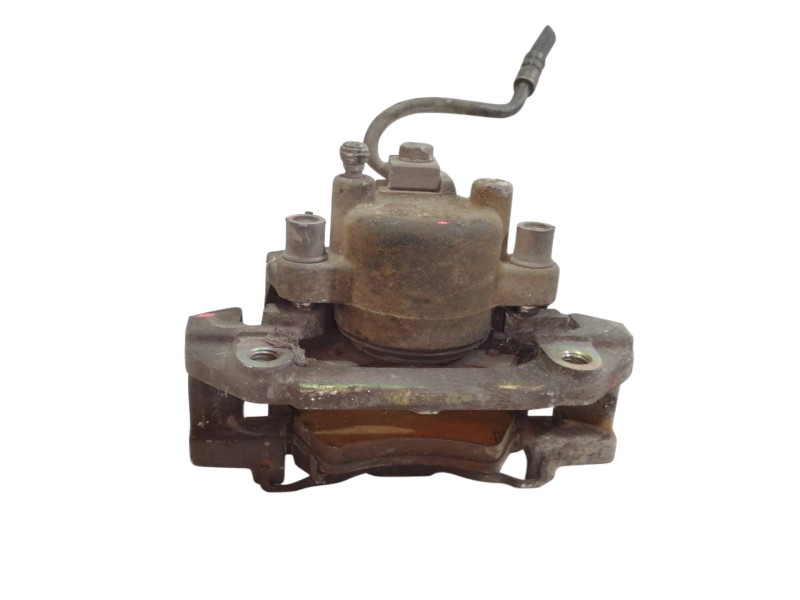 Recambio de pinza freno delantera izquierda para chrysler voyager (rg) 2.4 cat referencia OEM IAM   