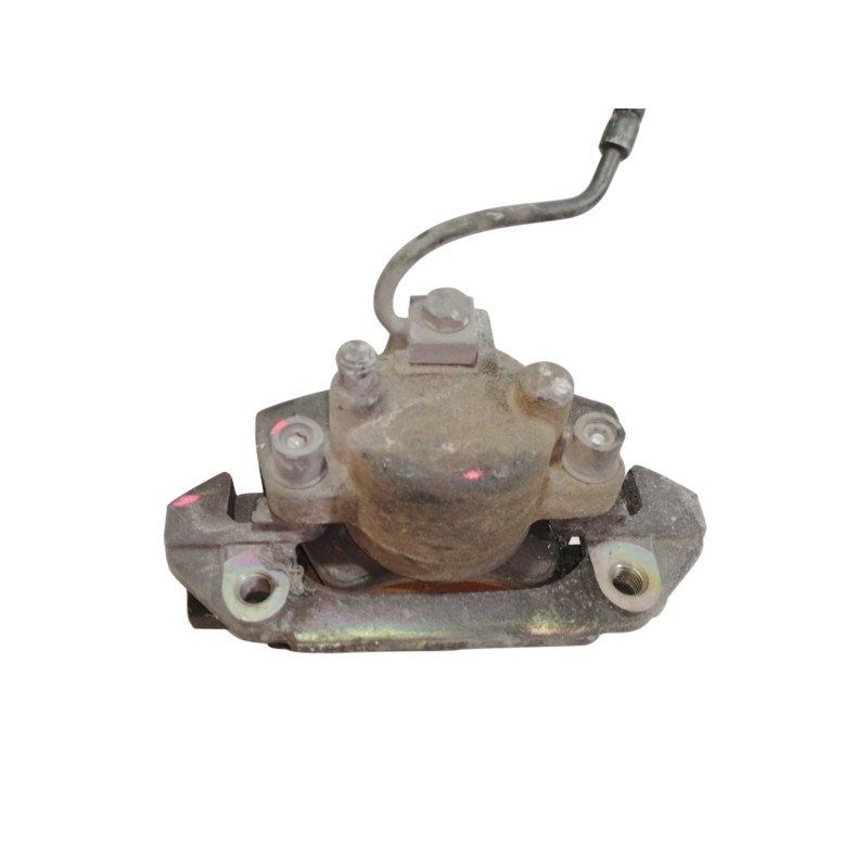 Recambio de pinza freno delantera izquierda para chrysler voyager (rg) 2.4 cat referencia OEM IAM   