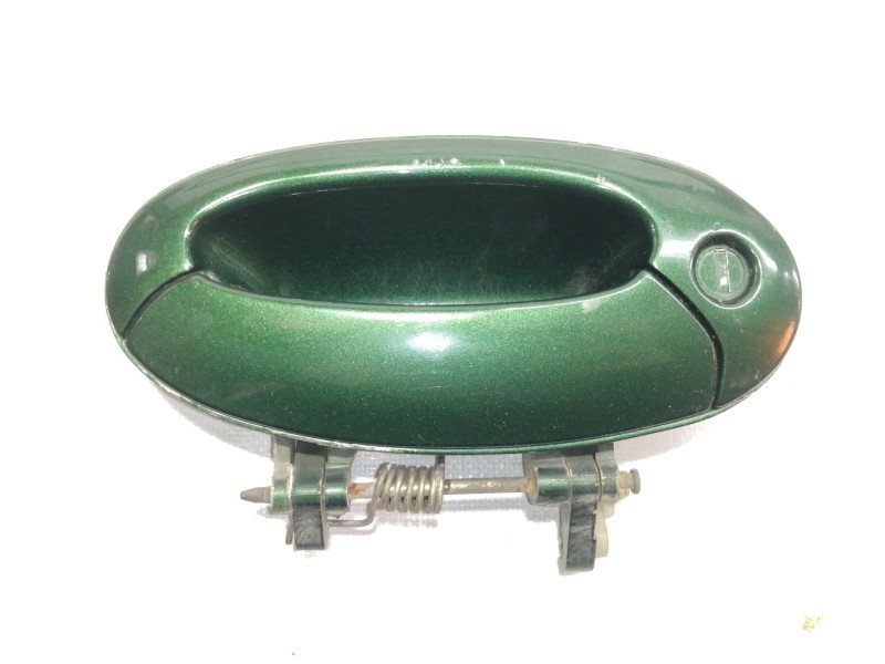 Recambio de maneta exterior delantera derecha para hyundai lantra berlina (rd) 1.6 gls referencia OEM IAM   