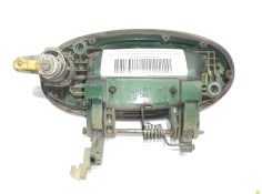 Recambio de maneta exterior delantera derecha para hyundai lantra berlina (rd) 1.6 gls referencia OEM IAM    2