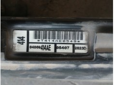 Recambio de radiador agua para chrysler voyager (rg) 2.4 cat referencia OEM IAM 414AE   2