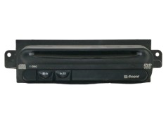 Recambio de sistema audio / radio cd para chrysler voyager (rg) 2.4 cat referencia OEM IAM 05080687AA   2