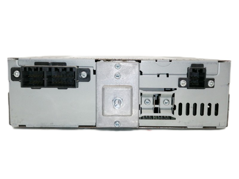 Recambio de sistema audio / radio cd para chrysler voyager (rg) 2.4 cat referencia OEM IAM 05080687AA  