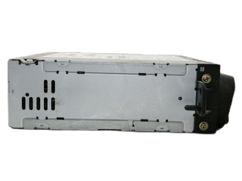 Recambio de sistema audio / radio cd para chrysler voyager (rg) 2.4 cat referencia OEM IAM 05080687AA  