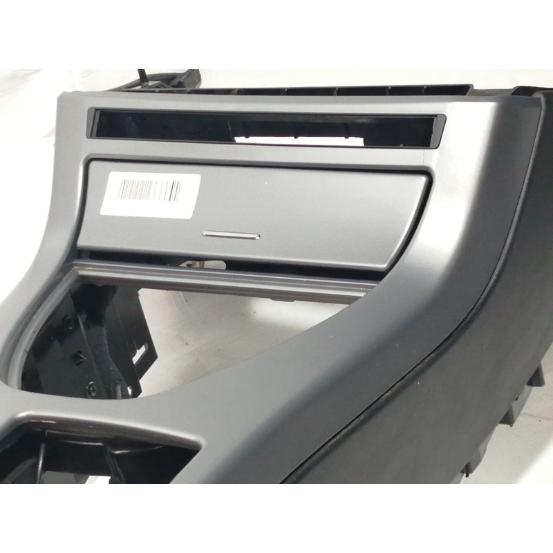 Recambio de apoyabrazos central para bmw x5 (e53) 3.0d referencia OEM IAM 51168402933  