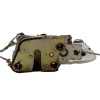 Recambio de cerradura puerta delantera derecha para suzuki ignis rg (fh) gl (5-ptas.) referencia OEM IAM   