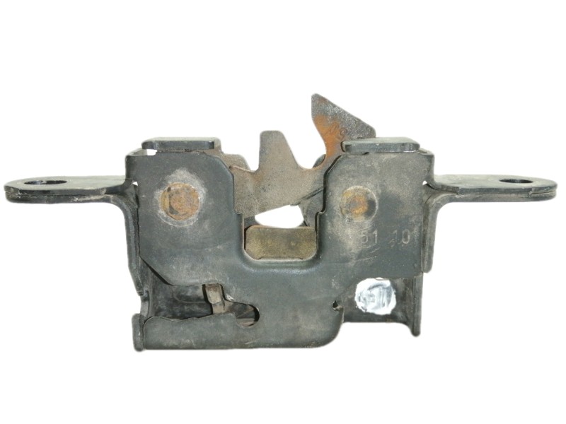 Recambio de cerradura capot para renault megane iii sport tourer emotion referencia OEM IAM   