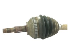 Recambio de transmision delantera derecha para chrysler voyager (rg) 2.4 cat referencia OEM IAM    2