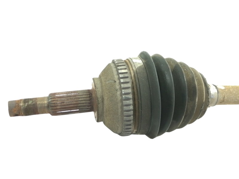 Recambio de transmision delantera derecha para chrysler voyager (rg) 2.4 cat referencia OEM IAM   