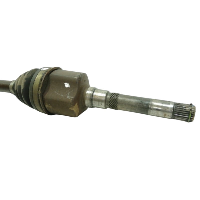 Recambio de transmision delantera derecha para chrysler voyager (rg) 2.4 cat referencia OEM IAM   