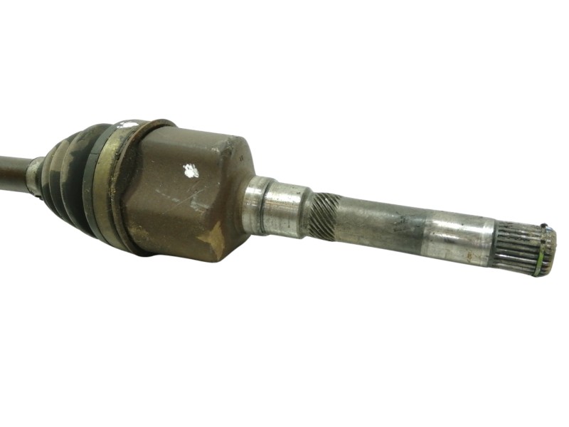 Recambio de transmision delantera derecha para chrysler voyager (rg) 2.4 cat referencia OEM IAM   