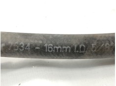 Recambio de tubos aire acondicionado para chrysler voyager (rg) 2.4 cat referencia OEM IAM 72097Z   2