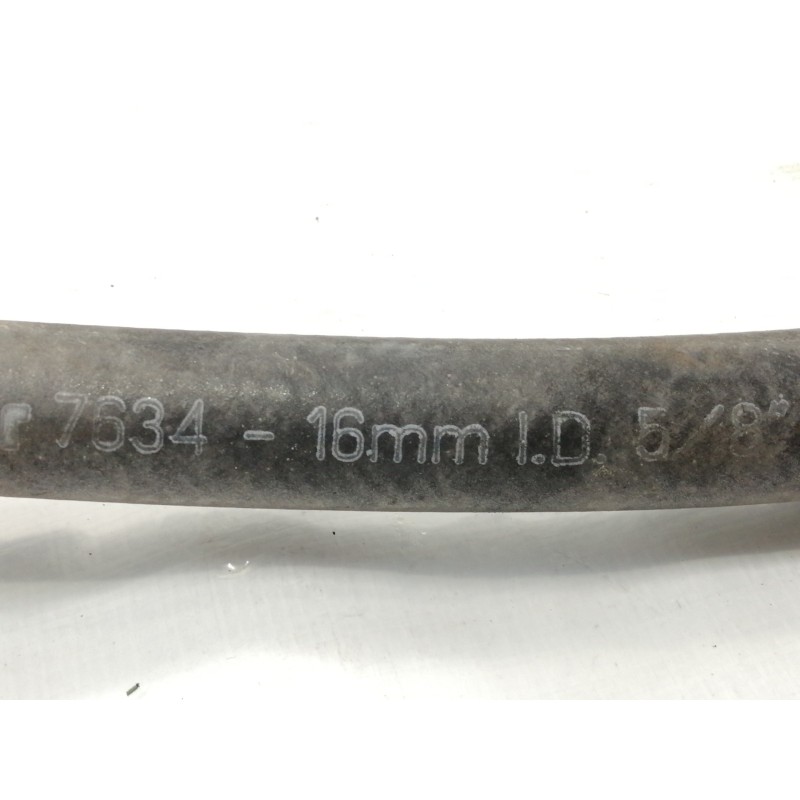 Recambio de tubos aire acondicionado para chrysler voyager (rg) 2.4 cat referencia OEM IAM 72097Z  