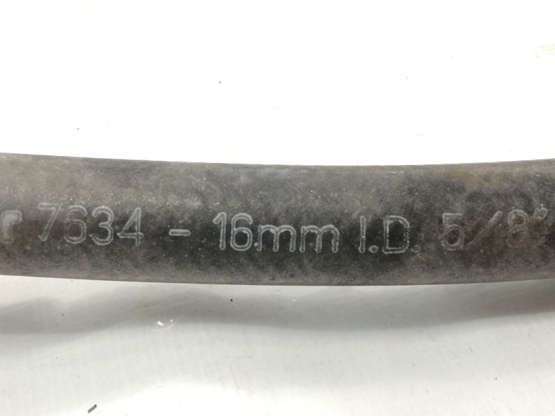 Recambio de tubos aire acondicionado para chrysler voyager (rg) 2.4 cat referencia OEM IAM 72097Z  