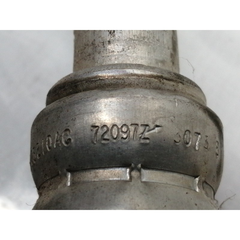 Recambio de tubos aire acondicionado para chrysler voyager (rg) 2.4 cat referencia OEM IAM 72097Z  