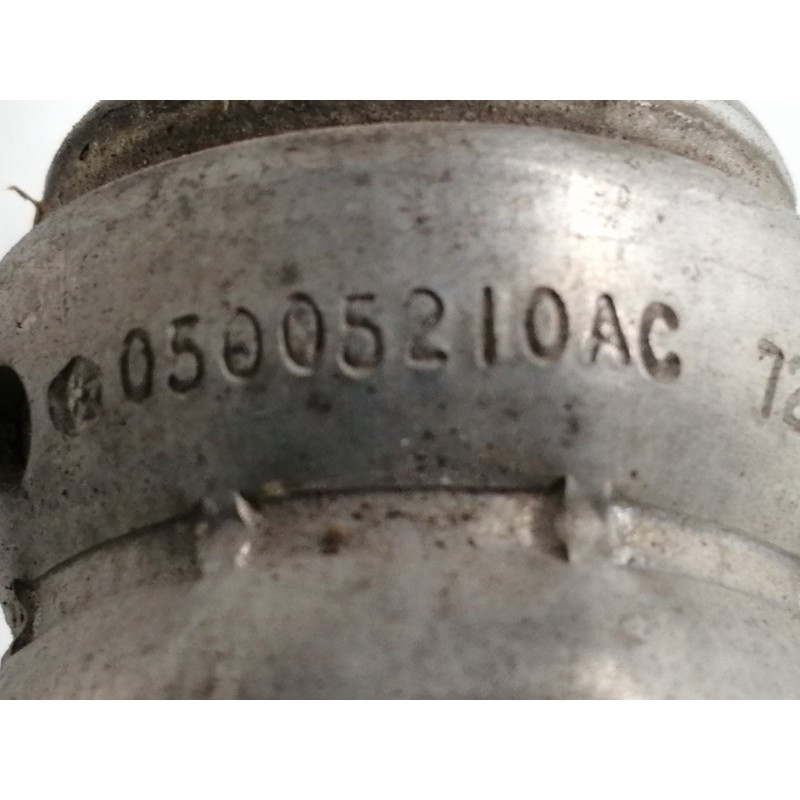 Recambio de tubos aire acondicionado para chrysler voyager (rg) 2.4 cat referencia OEM IAM 72097Z  