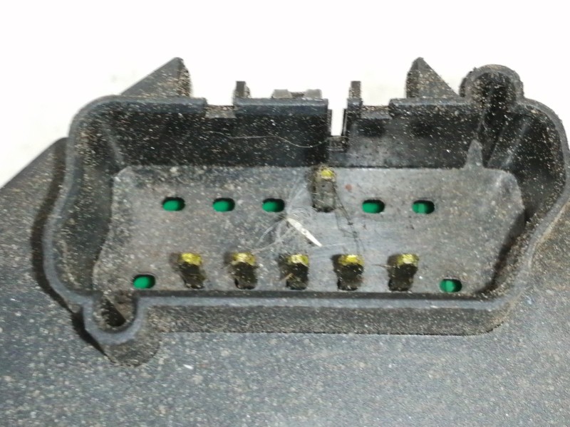 Recambio de warning para chrysler voyager (rg) 2.4 cat referencia OEM IAM 04685925AA  