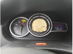 Recambio de cuadro instrumentos para renault megane iii sport tourer emotion referencia OEM IAM RNI248107859R A2C53258659 248107 2