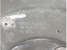 Recambio de filtro aire para renault megane iii sport tourer emotion referencia OEM IAM 8200947663   2