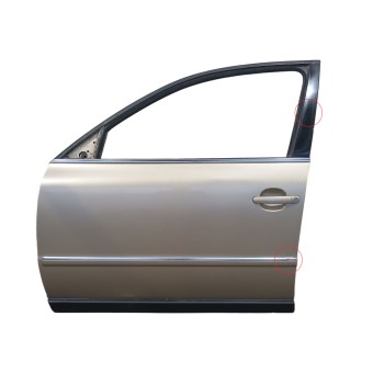 PUERTA DELANTERA IZQUIERDA 3B4831051BE 