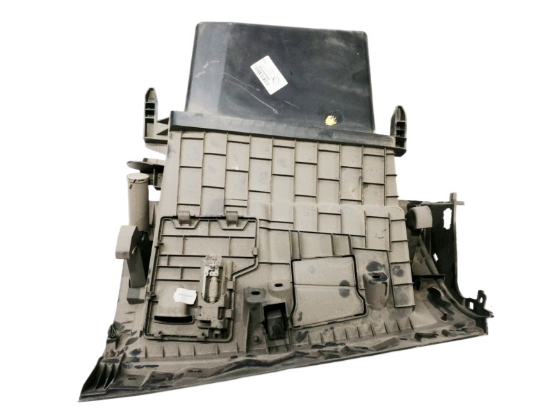 Recambio de guantera para renault megane iii sport tourer emotion referencia OEM IAM 681080008R  