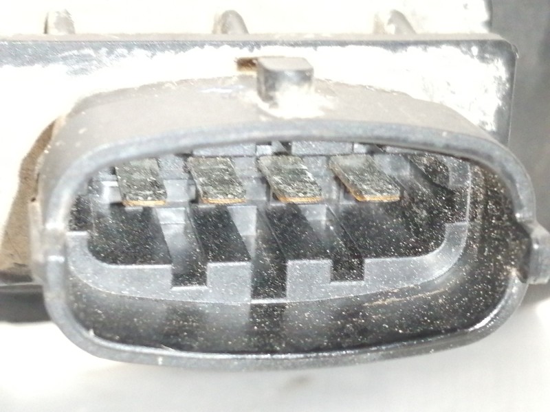 Recambio de caudalimetro para fiat doblo (119) 1.3 16v jtd cat referencia OEM IAM 0281002792  