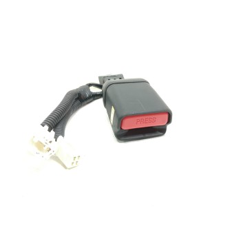 ENGANCHE CINTURON TRASERO IZQUIERDO A200127BS 