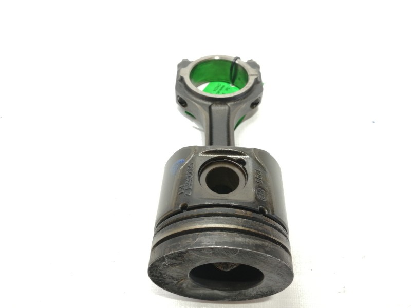 Recambio de piston para ford transit connect (tc7) kasten city light (2009) referencia OEM IAM 082216R12  