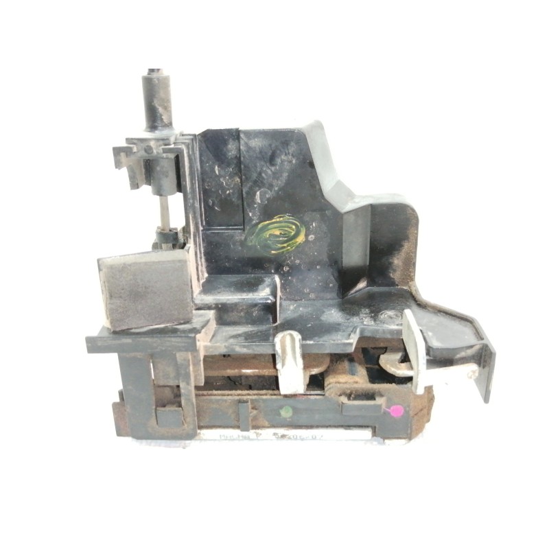 Recambio de cerradura puerta delantera izquierda para fiat doblo (119) 1.3 16v jtd cat referencia OEM IAM   