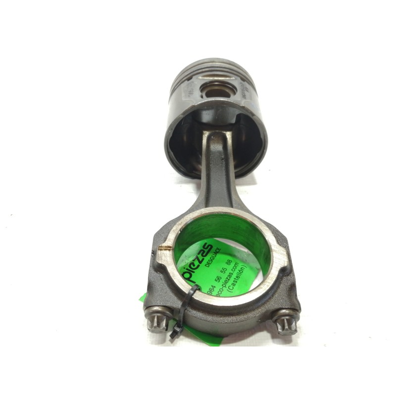 Recambio de piston para ford transit connect (tc7) kasten city light (2009) referencia OEM IAM 082216R12  
