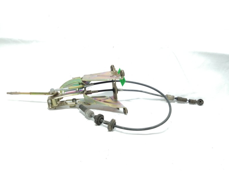 Recambio de varillaje cambio para iveco daily caja cerrada (1999 =>) 29 - l 12 caja cerrada, largo, techo elevado referencia OEM