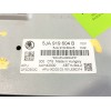 Recambio de sistema audio / radio cd para skoda rapid spaceback (nh1) 1.6 tdi referencia OEM IAM 5JA919604B AAH42000 