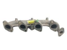 Recambio de colector escape para kia sorento 2.5 crdi vgt ex2 referencia OEM IAM    2