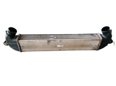 Recambio de intercooler para fiat doblo (119) 1.3 16v jtd cat referencia OEM IAM 517189530 1686856  2