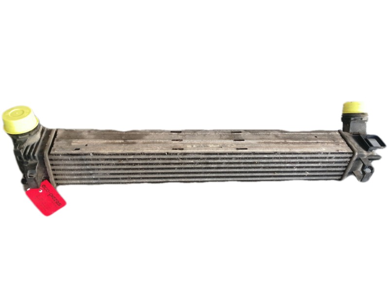 Recambio de intercooler para renault megane iii sport tourer emotion referencia OEM IAM 144960006R  