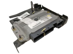 Recambio de centralita motor uce para renault scenic ii authentique referencia OEM IAM 8200611648 6235704598 215857789A